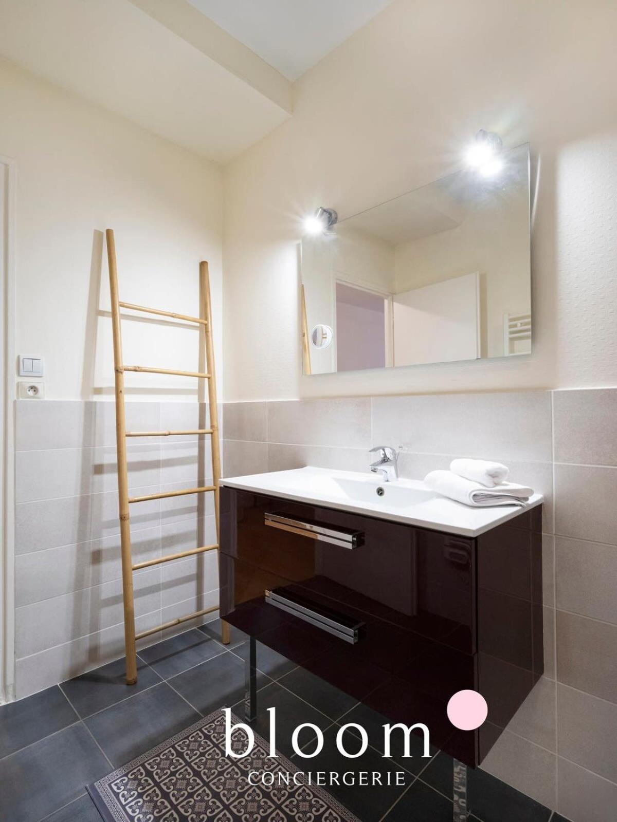 Nancy Place Stanislas 65M2 Tout Equipe Exteriör bild